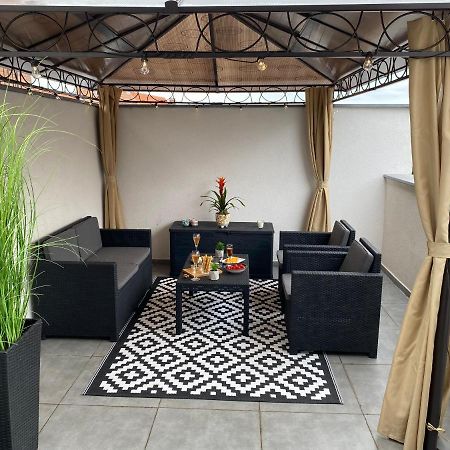 Appartement Elisabeth Oostende Dış mekan fotoğraf