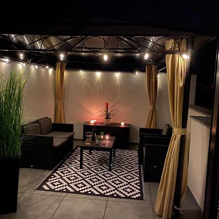 Appartement Elisabeth Oostende Dış mekan fotoğraf