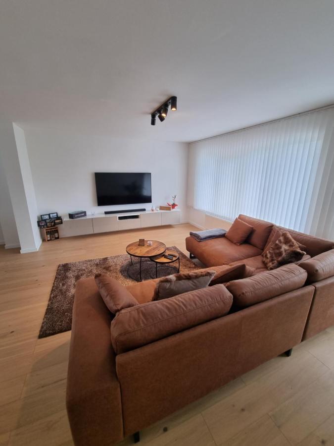 Appartement Elisabeth Oostende Dış mekan fotoğraf
