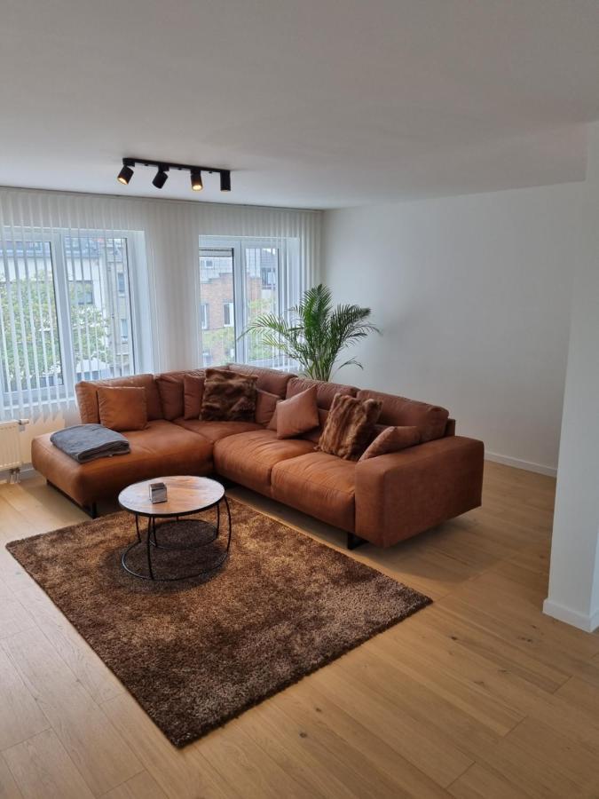 Appartement Elisabeth Oostende Dış mekan fotoğraf