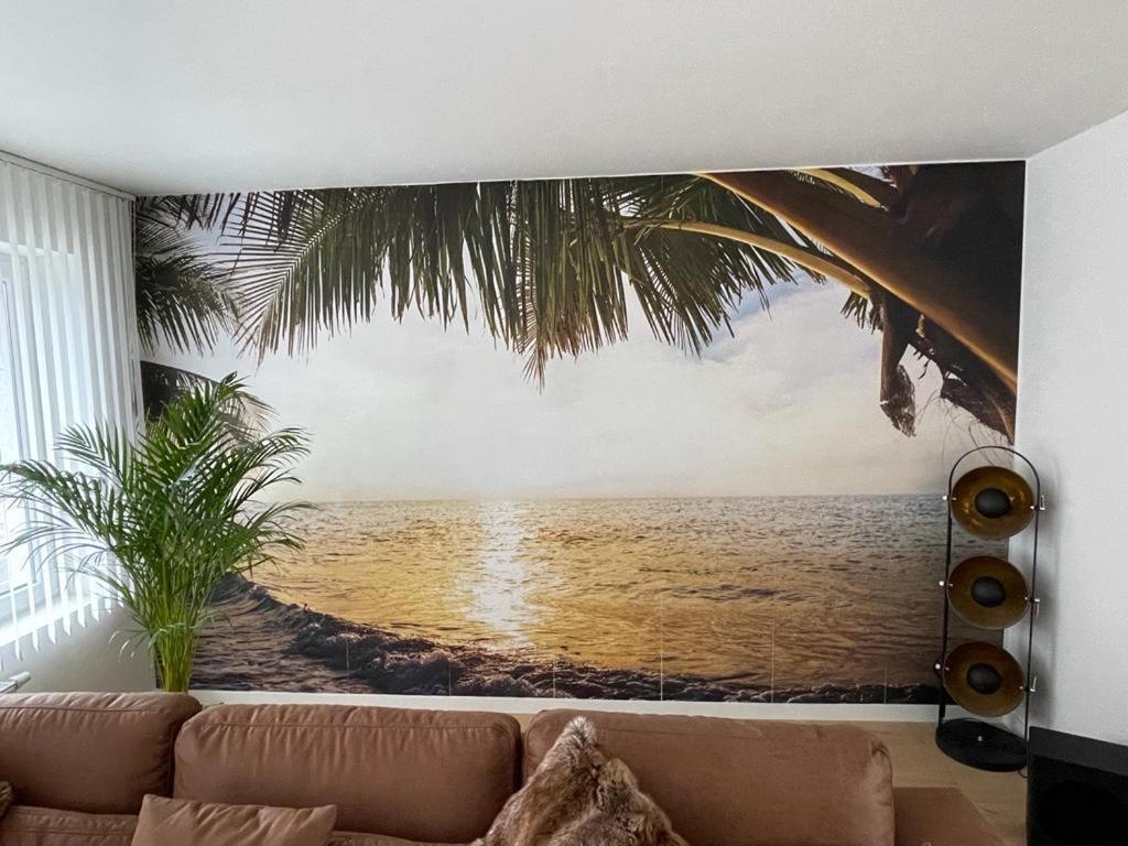 Appartement Elisabeth Oostende Dış mekan fotoğraf